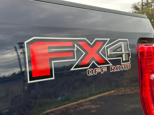 Certified 2022 Ford F250 Lariat w/ Lariat Ultimate Package image 40