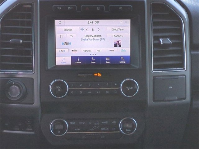 Certified 2020 Ford Expedition XLT image 17