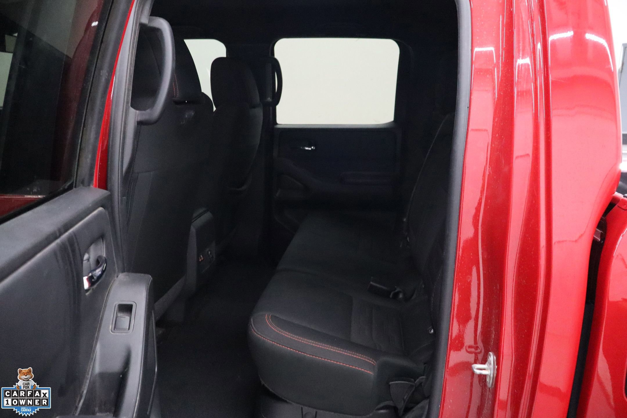 Used 2025 Nissan Frontier PRO-4X w/ Pro Convenience Package image 32