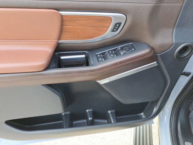 Certified 2025 Ford Expedition Max King Ranch AWD/4WD image 27