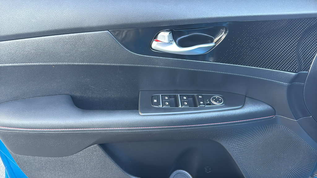 Used 2024 Kia Forte GT FWD image 18
