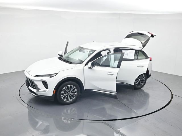 Used 2024 Buick Envision Preferred AWD/4WD image 47