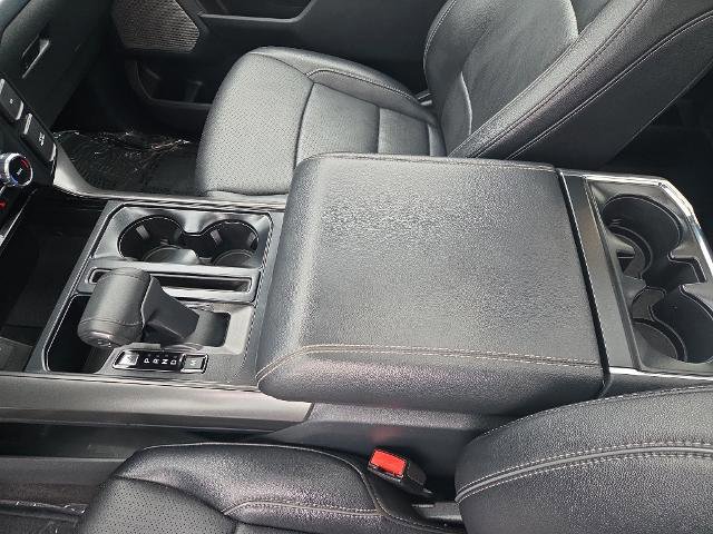 Certified 2025 Ford F150 Lariat image 20