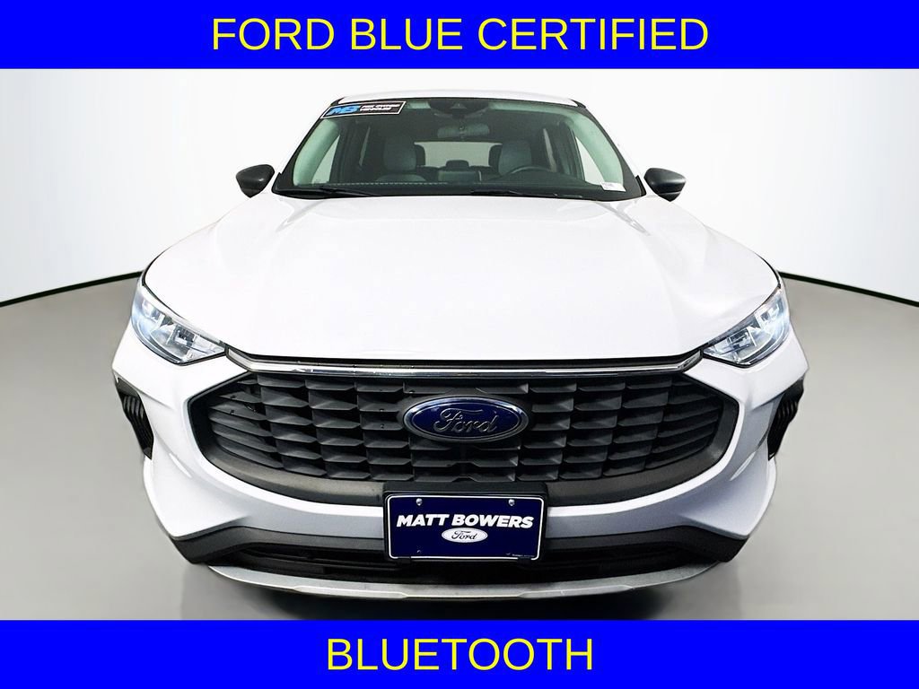 Certified 2023 Ford Escape Active image 8