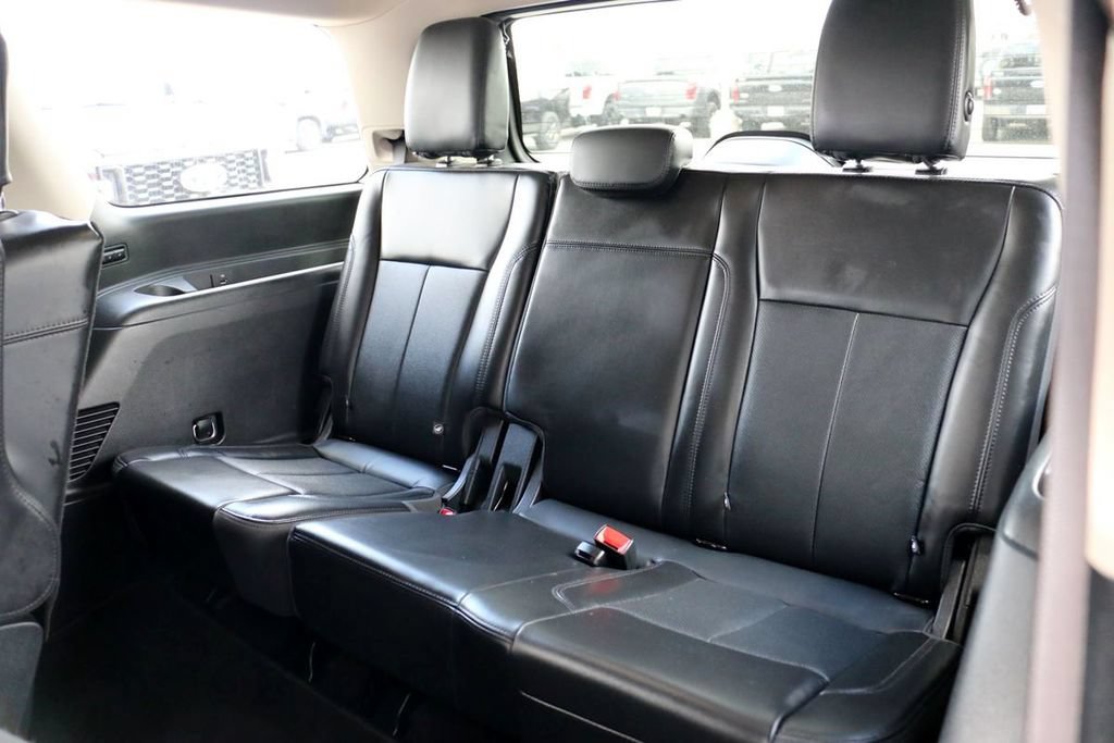 Certified 2022 Ford Expedition XLT RWD image 21