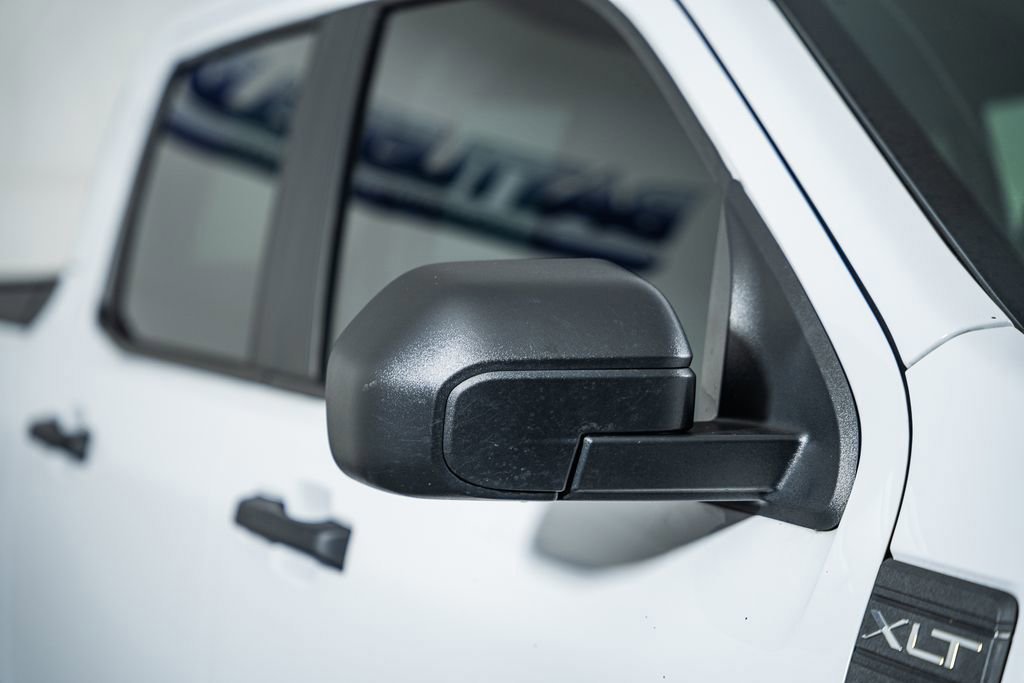 Certified 2022 Ford Maverick XLT image 17