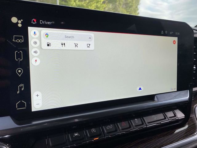 Used 2024 GMC Sierra 1500 Elevation w/ X31 Off-Road Package image 27