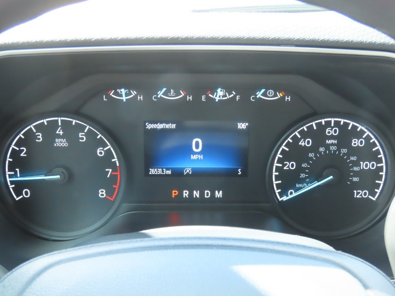 Certified 2023 Ford F150 XL w/ STX Appearance Package AWD/4WD image 28