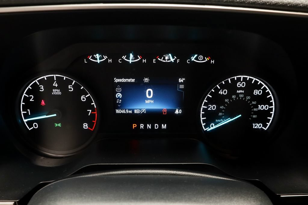 Certified 2023 Ford F150 XL w/ STX Appearance Package AWD/4WD image 30