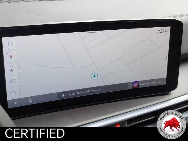 Used 2024 Kia Sorento SX FWD image 28