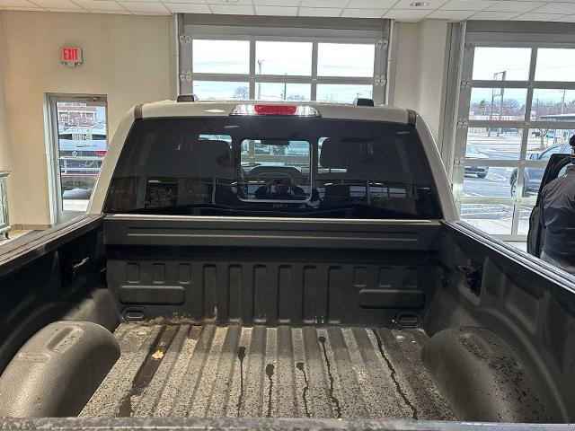 Certified 2023 Ford F150 Tremor w/ Equipment Group 402A High image 26