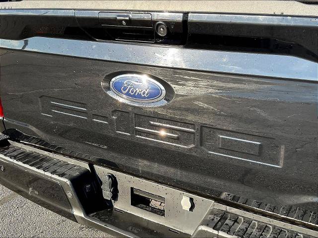 Certified 2023 Ford F150 XLT w/ Equipment Group 302A High AWD/4WD image 26