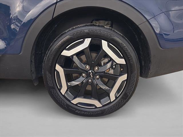 Used 2025 Kia Telluride S FWD image 24