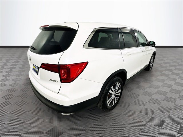 Used 2018 Honda Pilot EX-L image 5