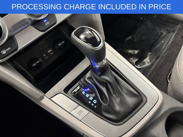 Used 2019 Hyundai Elantra SEL FWD image 11