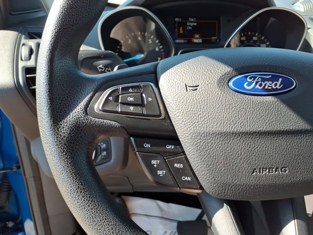 Certified 2017 Ford Escape SE FWD image 15