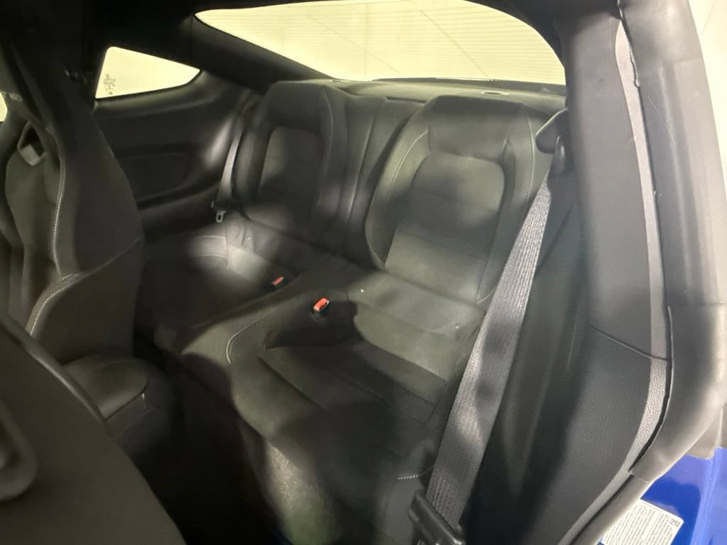 Certified 2017 Ford Mustang Shelby GT350 RWD image 16