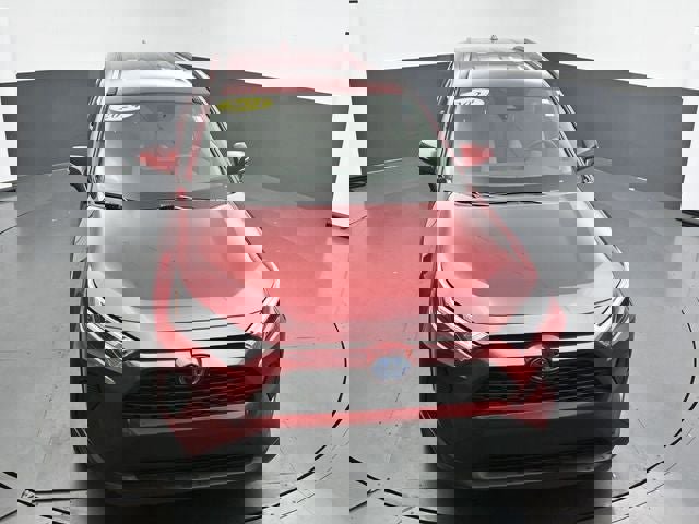 Used 2024 Toyota RAV4 XLE AWD/4WD image 24