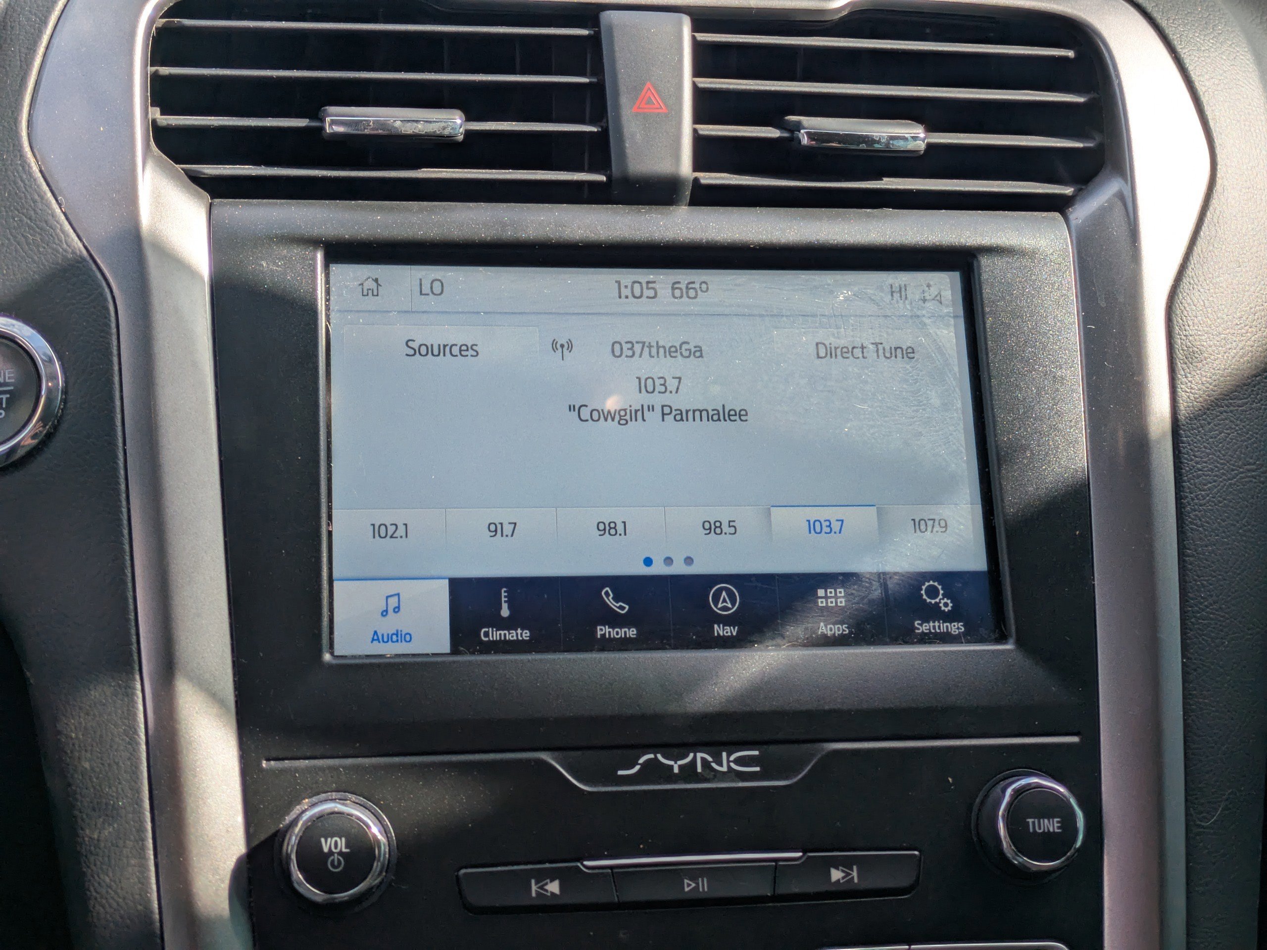 Certified 2020 Ford Fusion S image 27