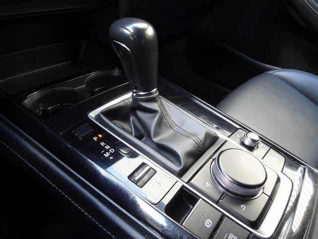 Used 2024 MAZDA CX-30 AWD 2.5 S w/ Select Sport Pkg image 30