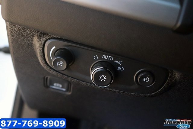 Used 2019 GMC Terrain Denali w/ Advanced Safety Package image 30