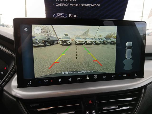 Certified 2024 Ford Escape Active w/ Tech Pack #1 image 20