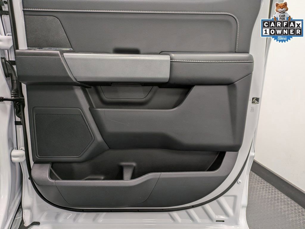 Certified 2025 Ford F150 XLT w/ Equipment Group 302A MID AWD/4WD image 29