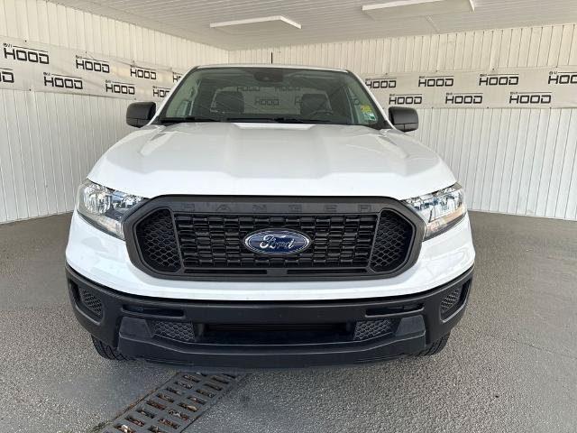 Certified 2021 Ford Ranger XL w/ Equipment Group 101A High RWD image 24