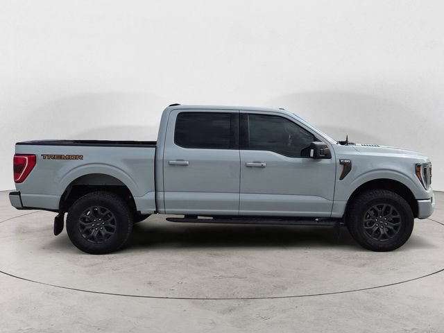 Certified 2023 Ford F150 Tremor w/ 360 Degree Camera Package AWD/4WD image 4
