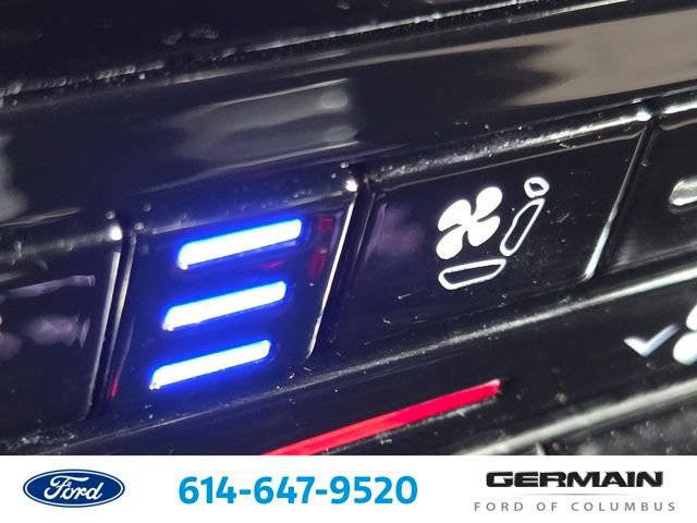 Used 2022 Jeep Grand Cherokee Summit AWD/4WD image 35