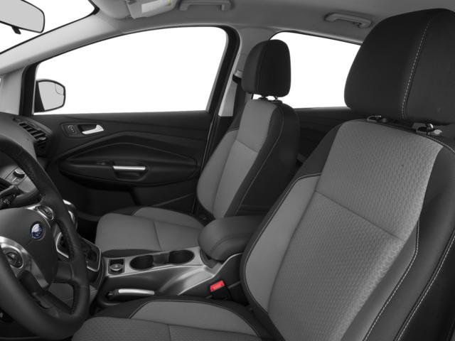 Certified 2017 Ford C-MAX Energi Titanium w/ Equipment Group 501A image 17