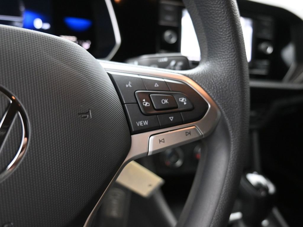 Used 2022 Volkswagen Jetta Sport image 27