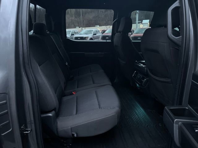 Certified 2023 Ford F150 XLT w/ Equipment Group 302A High image 16