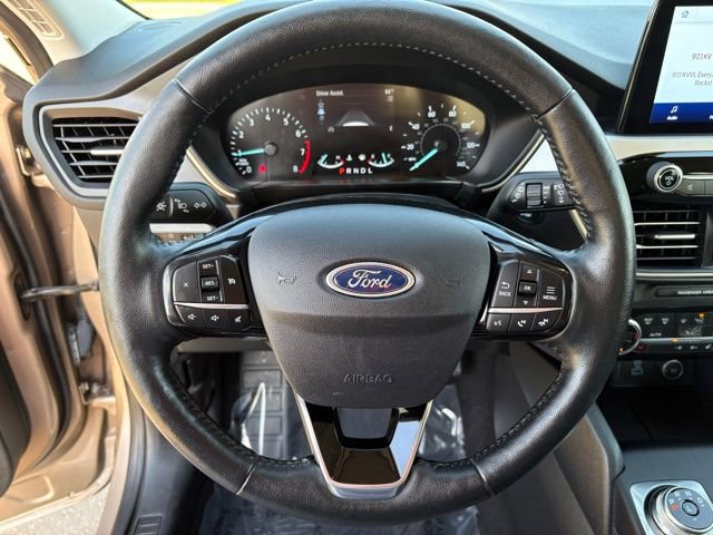 Certified 2021 Ford Escape SE w/ Convenience Package AWD/4WD image 14