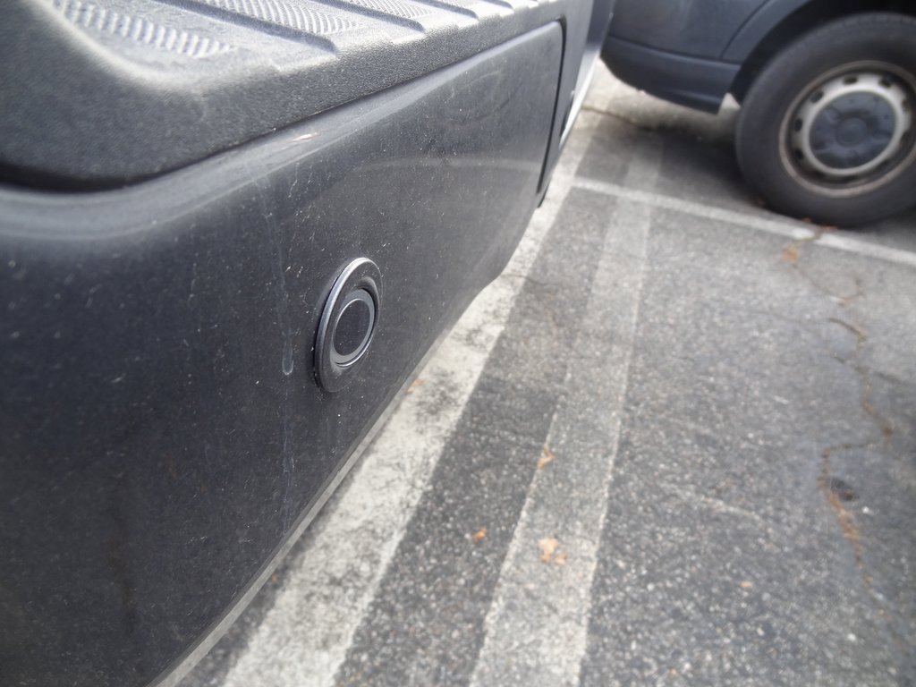 Certified 2025 Ford F150 XLT w/ Equipment Group 302A MID image 9