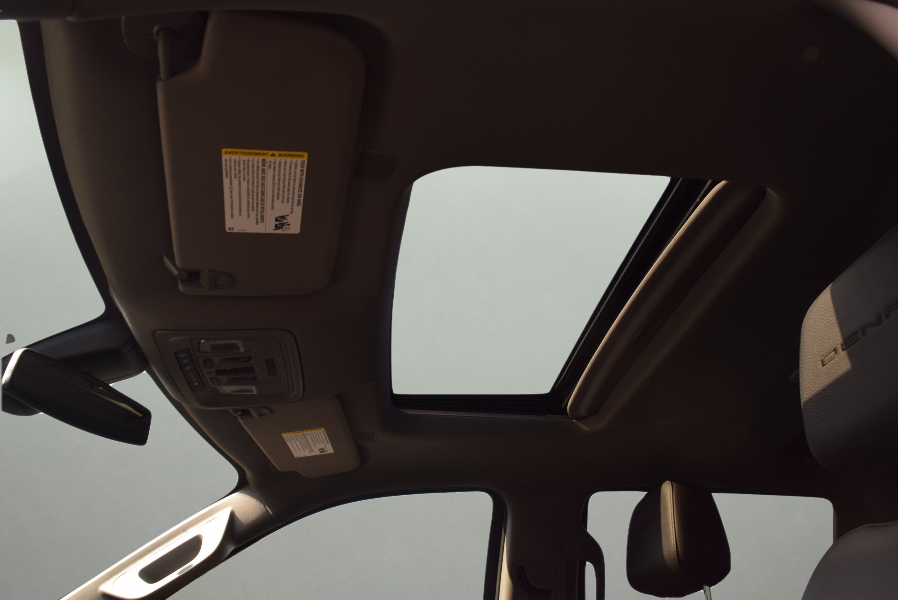 Used 2021 GMC Sierra 1500 Denali w/ Driver Alert Package II AWD/4WD image 11