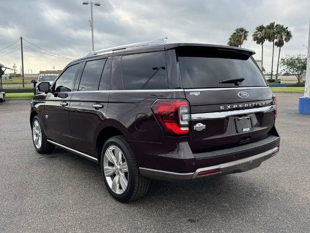 Certified 2023 Ford Expedition King Ranch RWD image 7