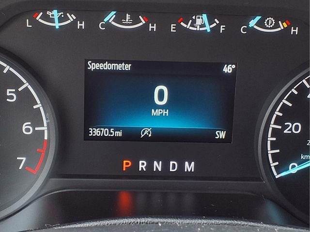 Certified 2021 Ford F150 XL w/ Equipment Group 101A High image 19