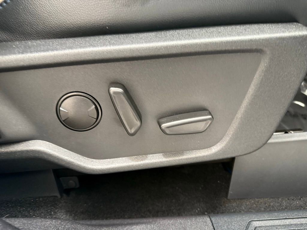 Certified 2023 Ford Bronco Wildtrak image 16