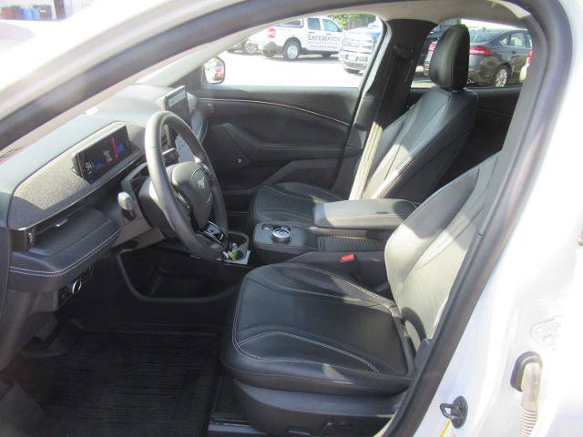 Certified 2023 Ford Mustang Mach-E Premium AWD/4WD image 13