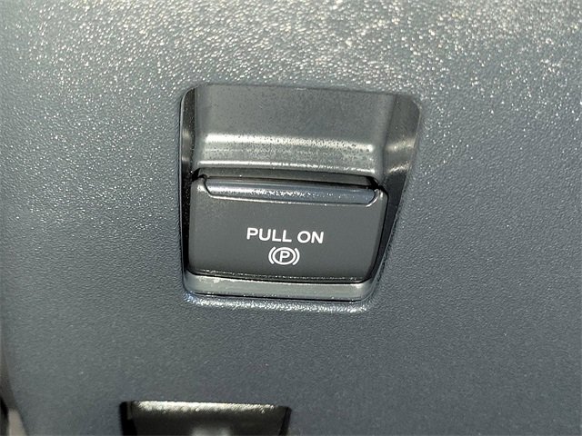 Certified 2025 Ford Bronco Outer Banks image 20