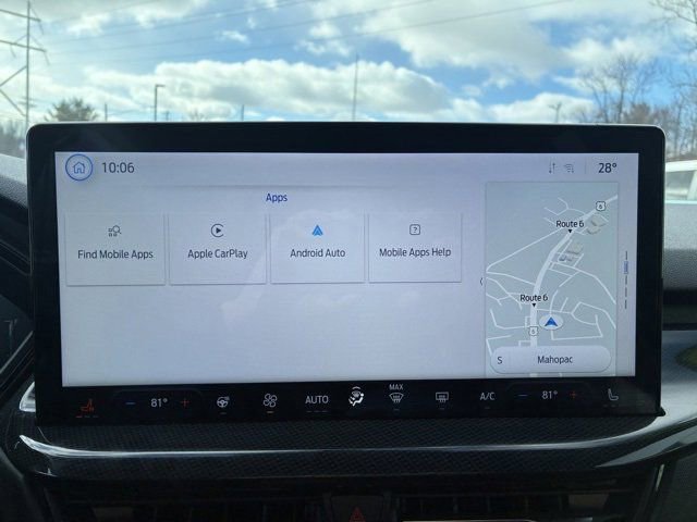 Certified 2023 Ford Escape ST-Line Select w/ Tech Pack #1 image 21