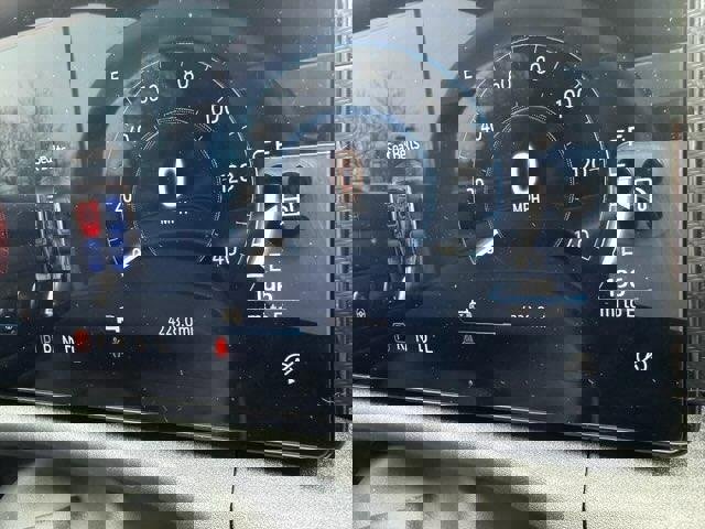 Certified 2025 Ford Mustang Coupe image 6