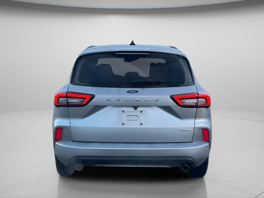 Certified 2023 Ford Escape ST-Line image 7