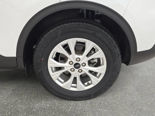 Certified 2023 Ford Escape Active FWD image 30