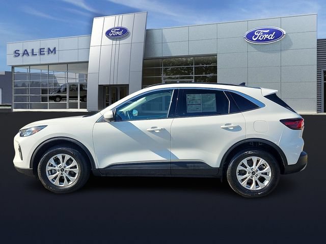 Certified 2023 Ford Escape Active w/ Tech Pack #2 AWD/4WD image 5