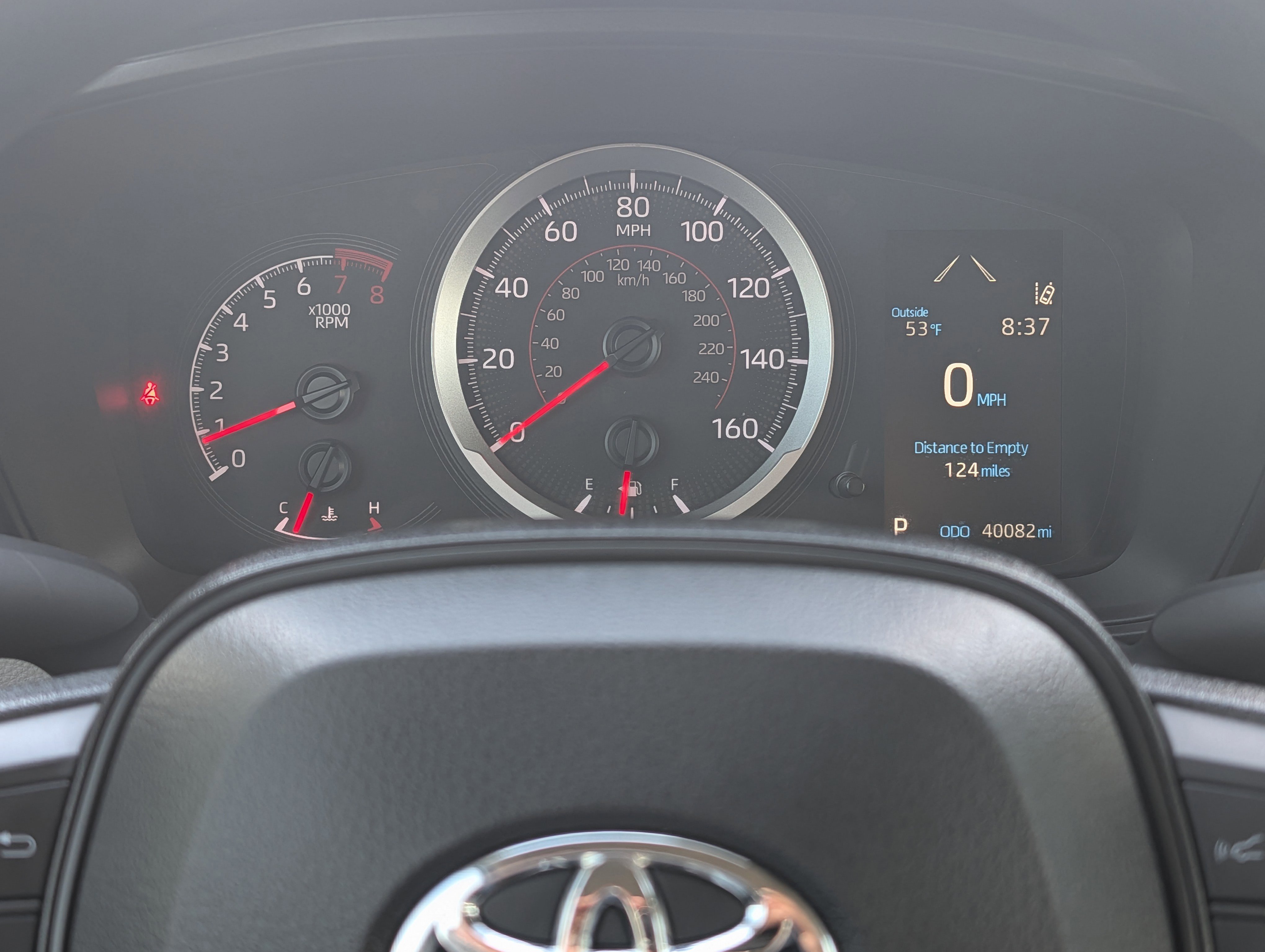 Used 2022 Toyota Corolla Cross L image 25