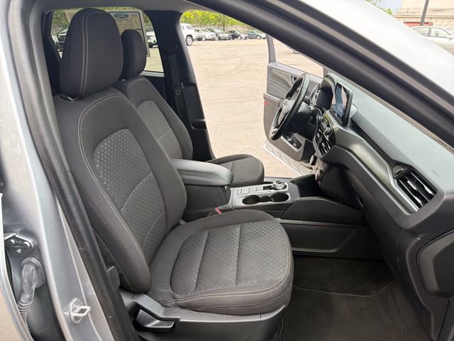 Certified 2024 Ford Escape Active FWD image 28