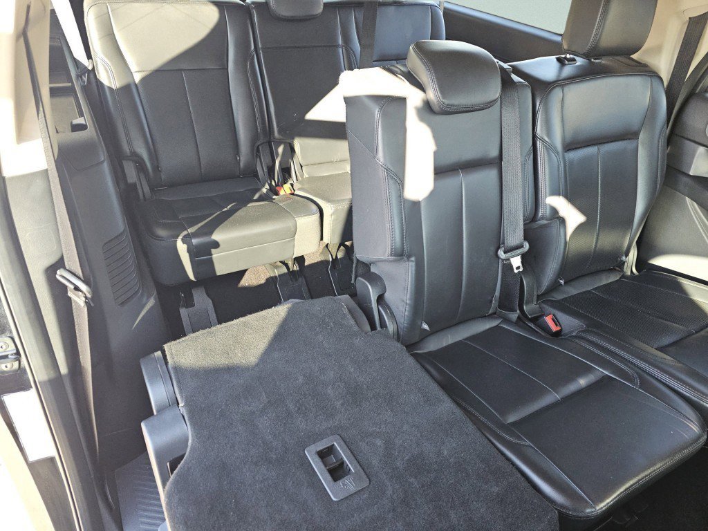 Certified 2023 Ford Expedition Max XLT image 12