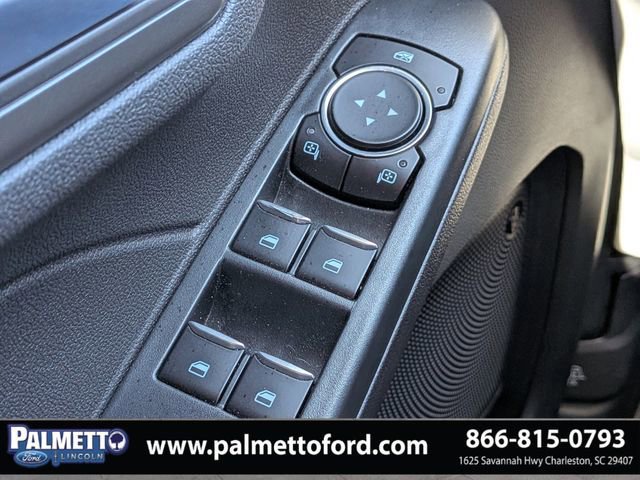 Certified 2023 Ford Escape Active w/ Tech Pack #2 image 25